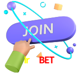 Junte-se ao cassino Ir6 Bet hoje mesmo