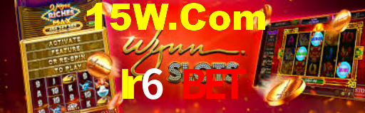 Ir6 Bet - Plataforma De Jogos Brasileira - Ir6.Com