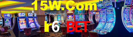 Ir6 Bet: Seu Cassino Premiado com Pagamentos Rápidos