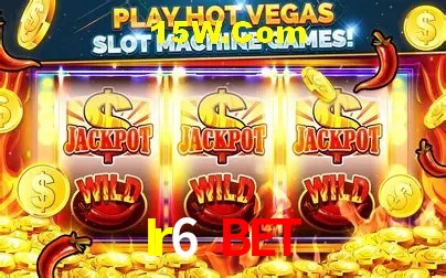 Account Benefits Ir6 Bet