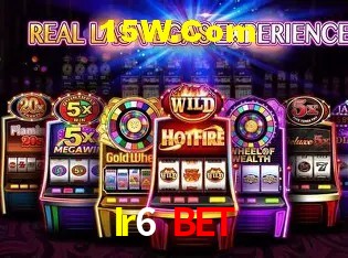 Player Reviews Ir6 Bet