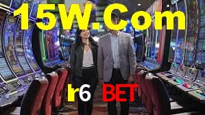 Blackjack Table Ir6 Bet