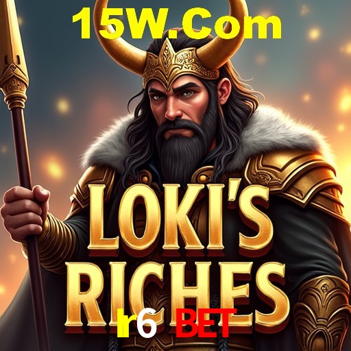 Desvendando o Mundo dos Jogos Virtuais na Ir6 Bet