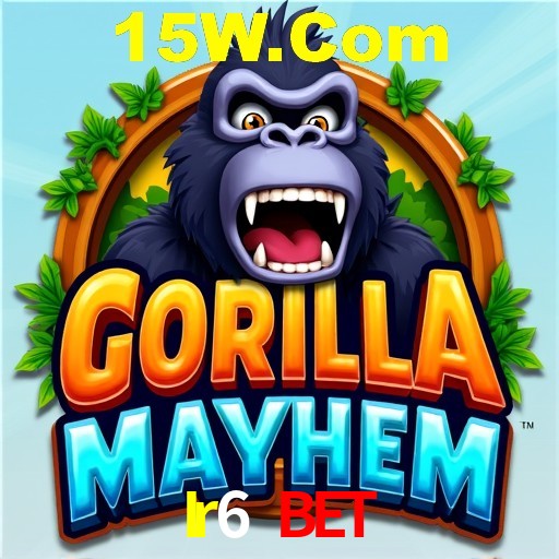 A Experiência Imersiva dos Cassinos Ao Vivo no Ir6 Bet