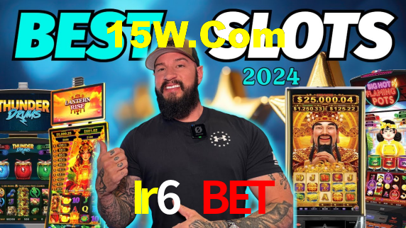 Bônus Generosos e Exclusivos no Ir6 Bet para Você!