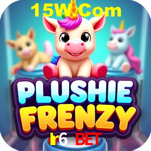 Descubra a Essência do Ir6 Bet: Nossa História e Compromissos