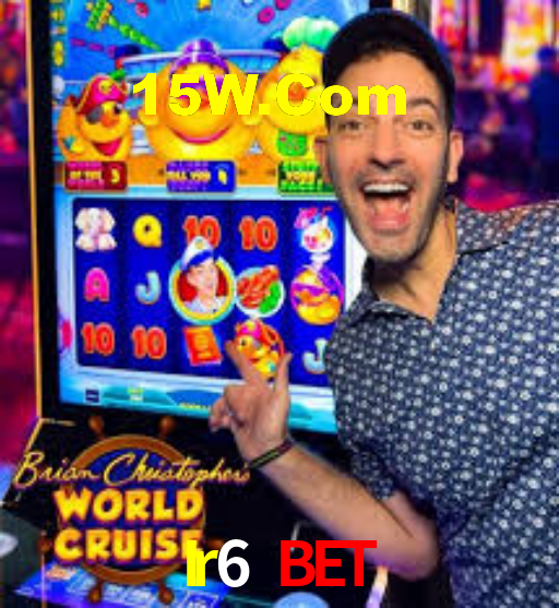 Ir6 Bet: Jogue Crash e Experimente Alta Recompensa Instantânea