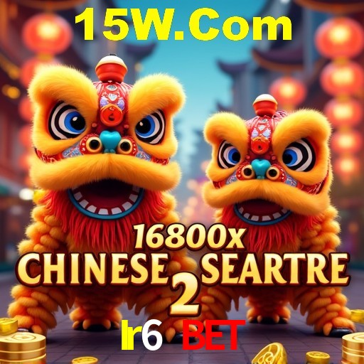 Descubra a Magia dos Jogos de Arcade no Ir6 Bet