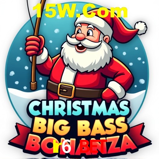 Inovações de Jogos na Ir6 Bet: O Futuro das Experiências Interativas