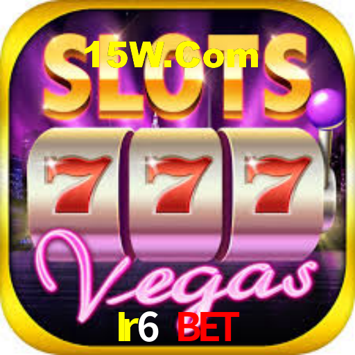 Ir6 Bet,Ir6.Com