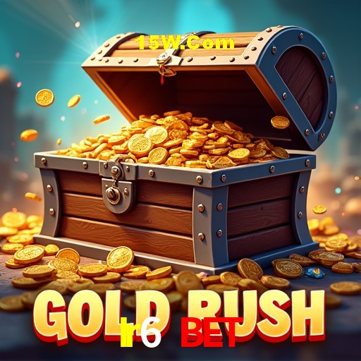 Quick Registration Ir6 Bet