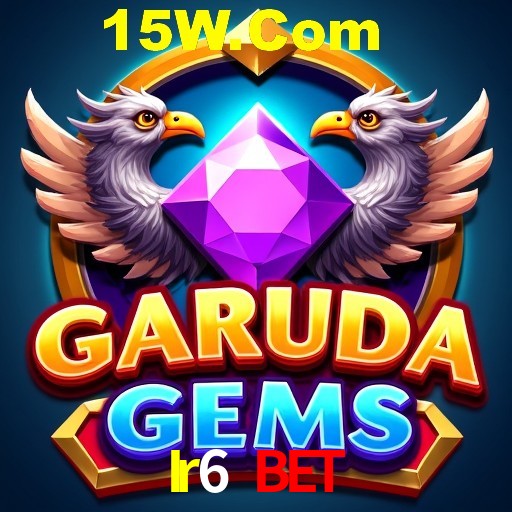 Descubra o Mundo do Cassino Online com Ir6 Bet