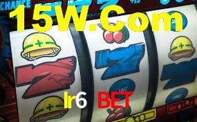Live Casino Ir6 Bet