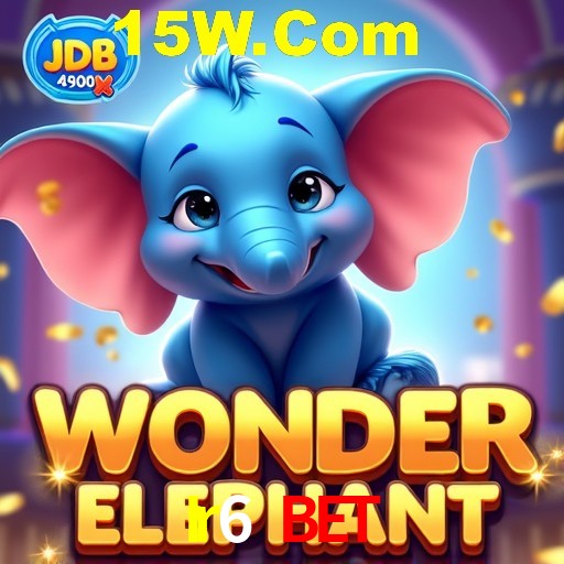 Game Providers Ir6 Bet