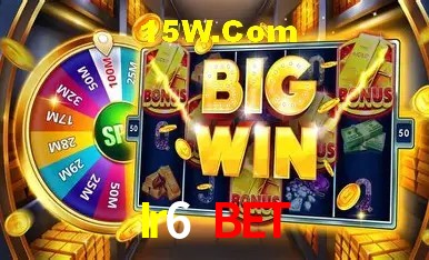 Especiais de Fim de Semana Ir6 Bet
