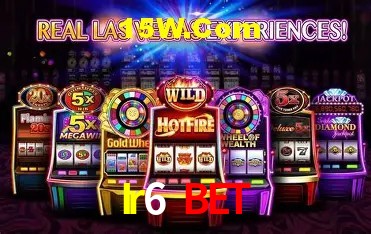Provedores de Jogos Ir6 Bet