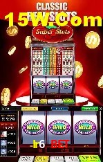 Diretório de Jogos Ir6 Bet