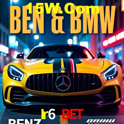 A Experiência Imersiva dos Cassinos Ao Vivo no Ir6 Bet