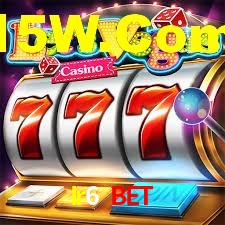 Tournaments Ir6 Bet