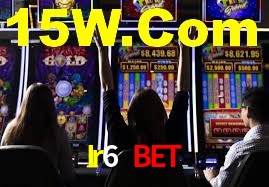 Roulette Table Ir6 Bet