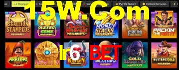 VIP Casino Ir6 Bet