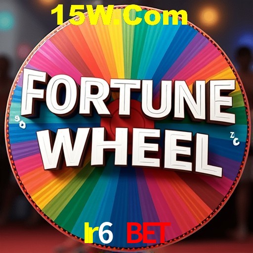 Flash Promotion Ir6 Bet