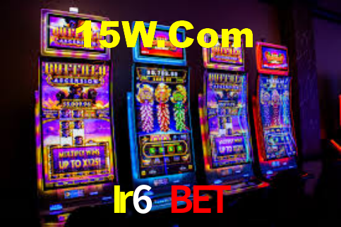 Ir6 Bet,Ir6.Com