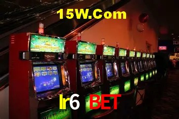Segurança 2FA Ir6 Bet