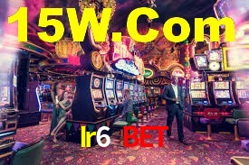 Ir6 Bet