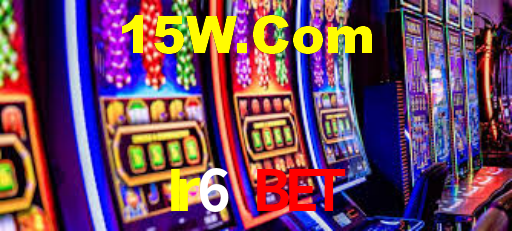 Ir6 Bet: A Experiência de Casino com Jogos de Mesa ao Vivo
