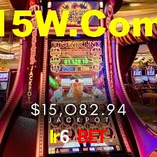 Blackjack Table Ir6 Bet