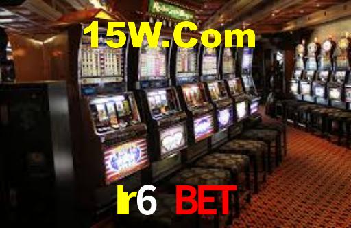 Ir6 Bet - Plataforma De Bônus Do Cassino - Ir6.Com