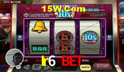Ofertas Exclusivas Ir6 Bet