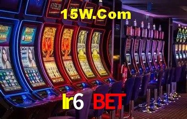 Apostas de Tênis Ir6 Bet