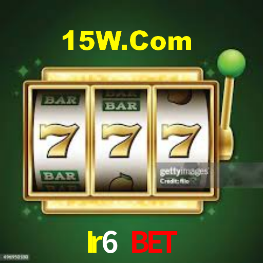 Ir6 Bet