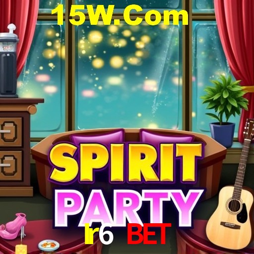 Game Providers Ir6 Bet