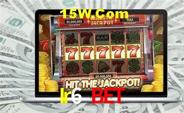 Apostas de Futebol Ir6 Bet