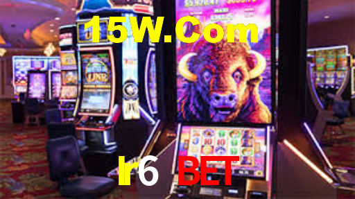 Ir6 Bet,Ir6.Com