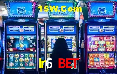 Benefícios da Conta Ir6 Bet