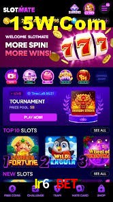 Experiência VIP Ir6 Bet