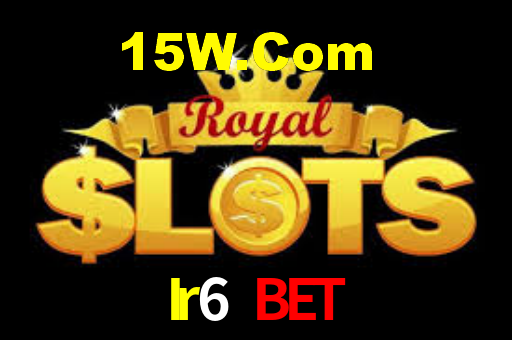 Ir6 Bet: Seu Cassino Premiado com Pagamentos Rápidos