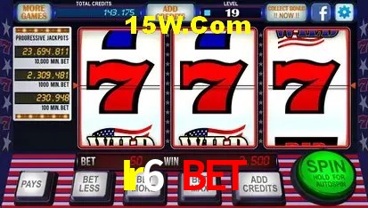 Casino Ao Vivo Ir6 Bet