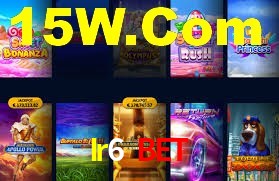 Ir6 Game