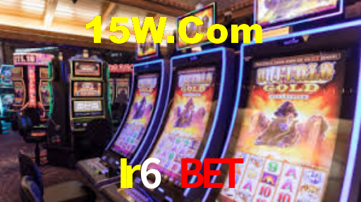 Ir6 Bet