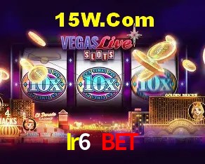 Jogos de Slot Ir6 Bet