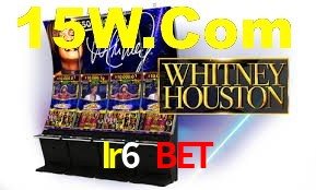 Live Casino Ir6 Bet