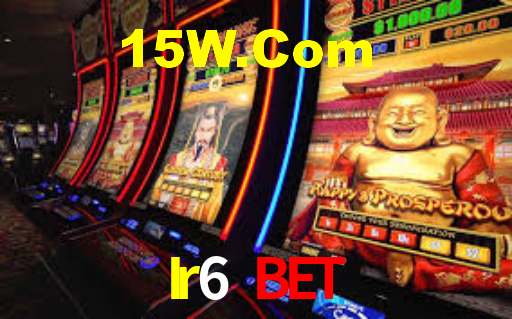Ir6 Bet,Ir6.Com