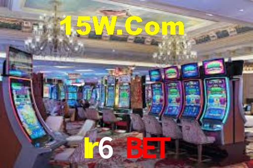 Ir6 Bet: Jogue Crash e Experimente Alta Recompensa Instantânea