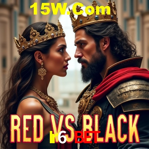 Descubra o Mundo do Cassino Online com Ir6 Bet