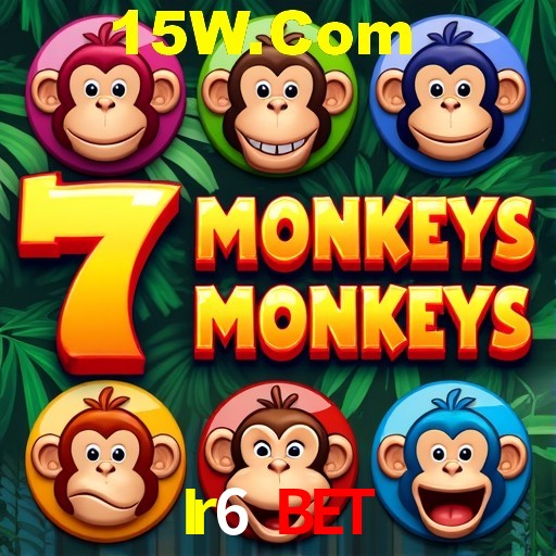 Jogos Exclusivos Ir6 Bet